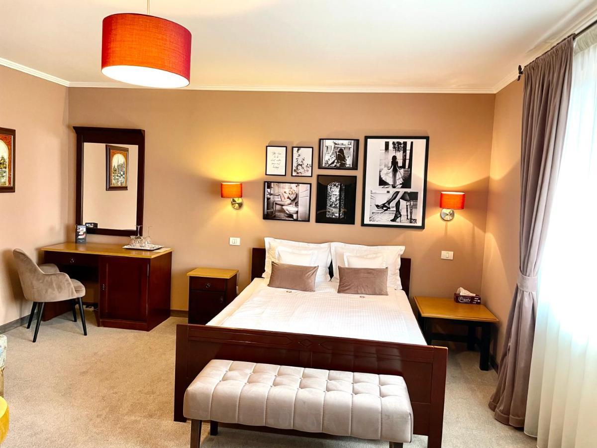 Pensiunea Marylou 4* Alba Iulia