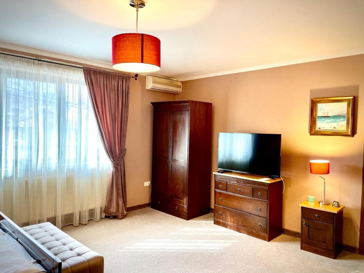 Pensiunea Marylou 4* Alba Iulia