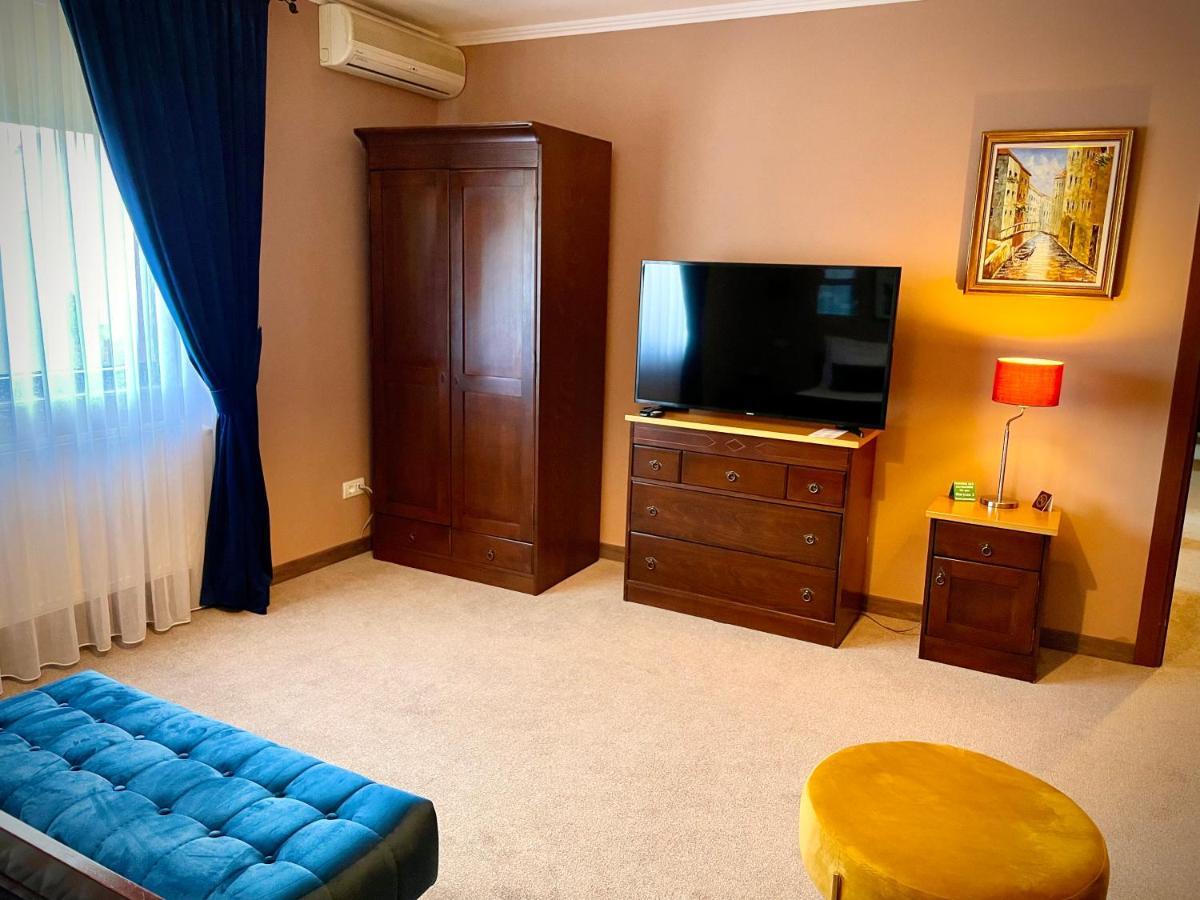 Gasthof Pensiunea Marylou 4*