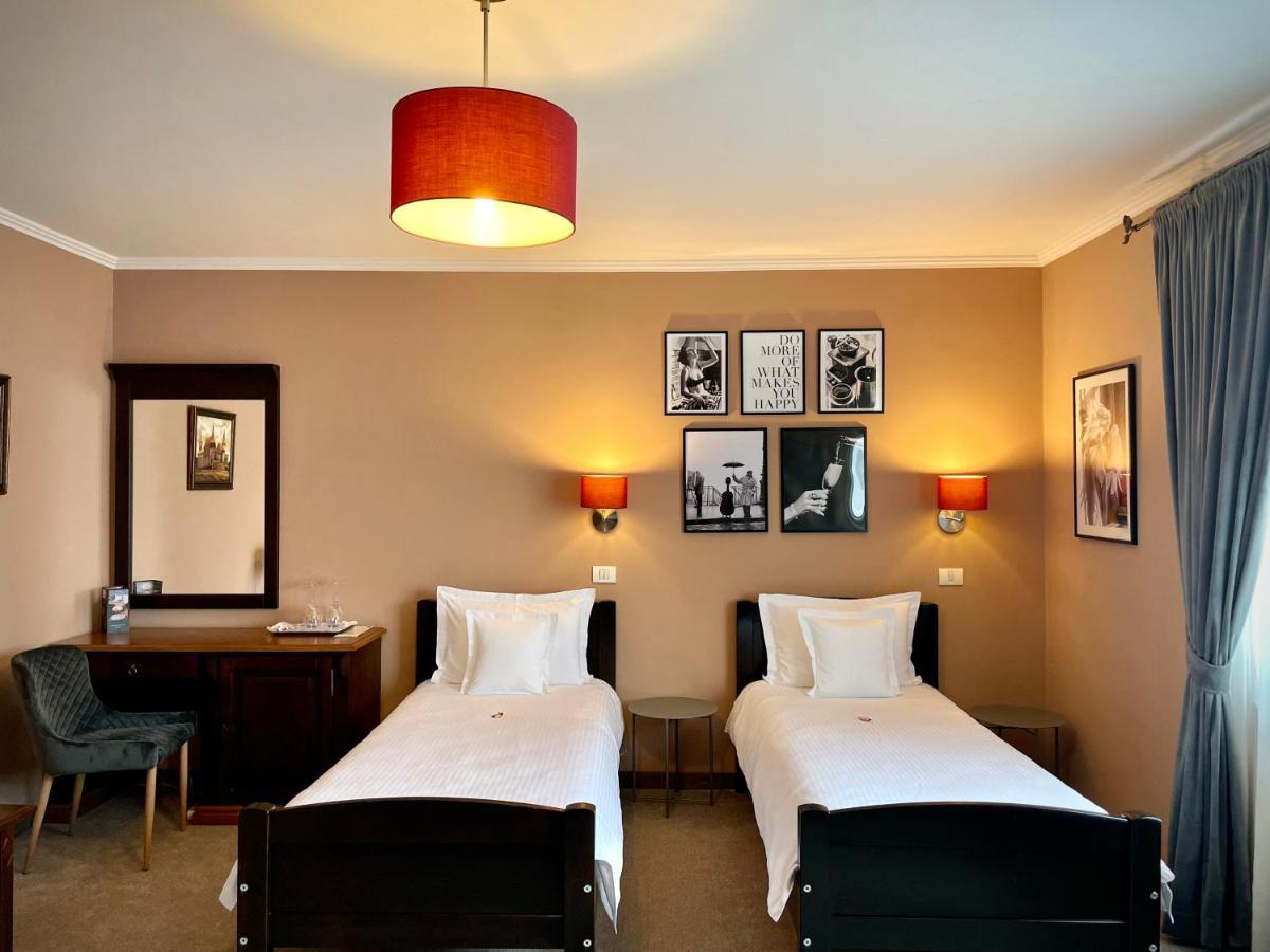 Pensiunea Marylou 4* Alba Iulia