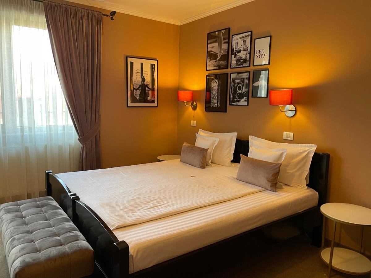 Gasthof Pensiunea Marylou 4*